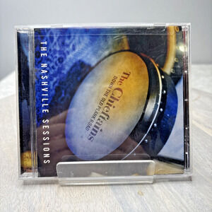 The Chieftains – Down the Old Plank Road CD 2002 The Nashville Sessions Celtic C